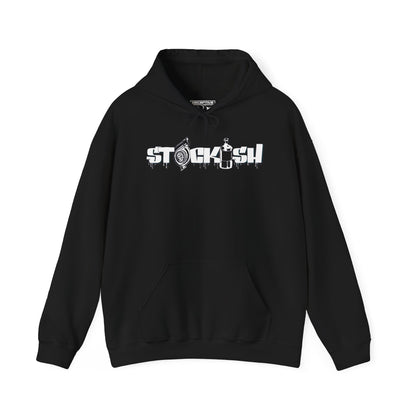 “STOCKISH” Hoodie