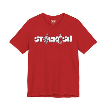 Stock-ish T-Shirt