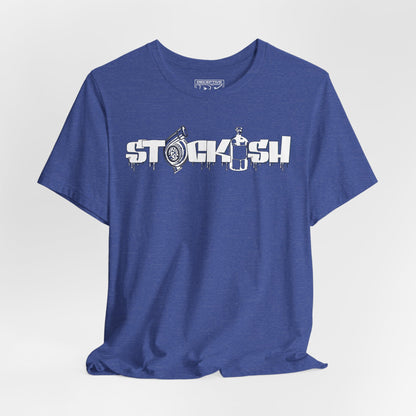 Stock-ish T-Shirt