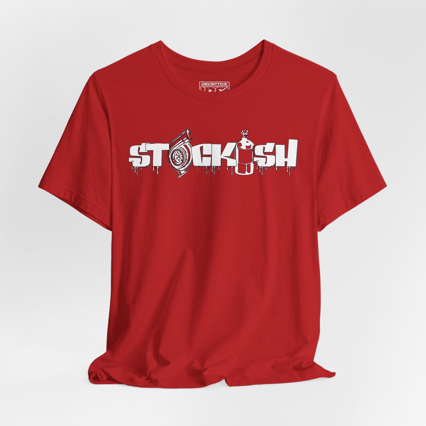 Stock-ish T-Shirt