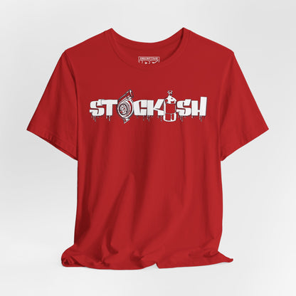 Stock-ish T-Shirt