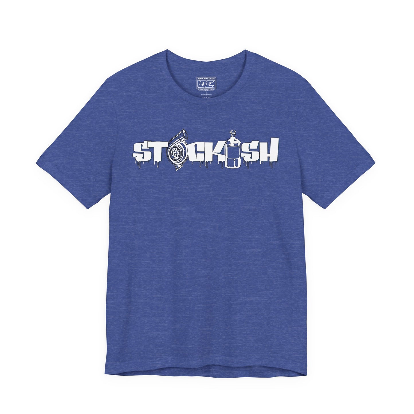 Stock-ish T-Shirt