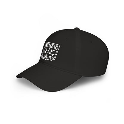 Deceptive Concepts Performance Logo Hat