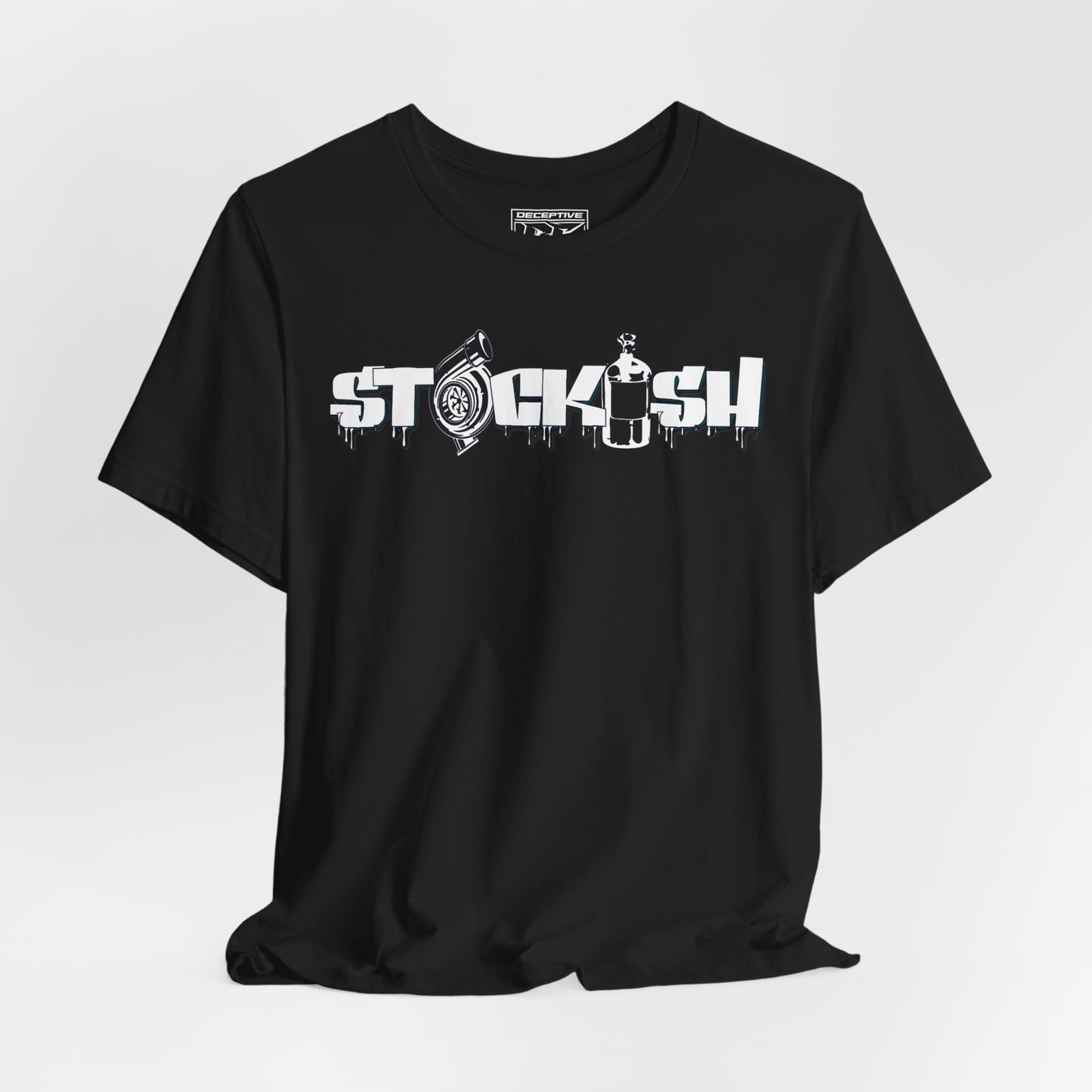 Stock-ish T-Shirt