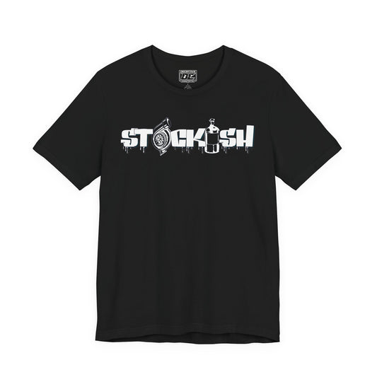 Stock-ish T-Shirt