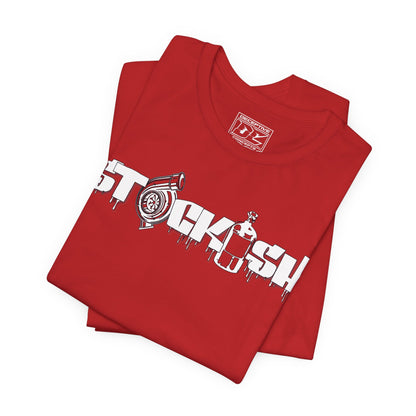 Stock-ish T-Shirt