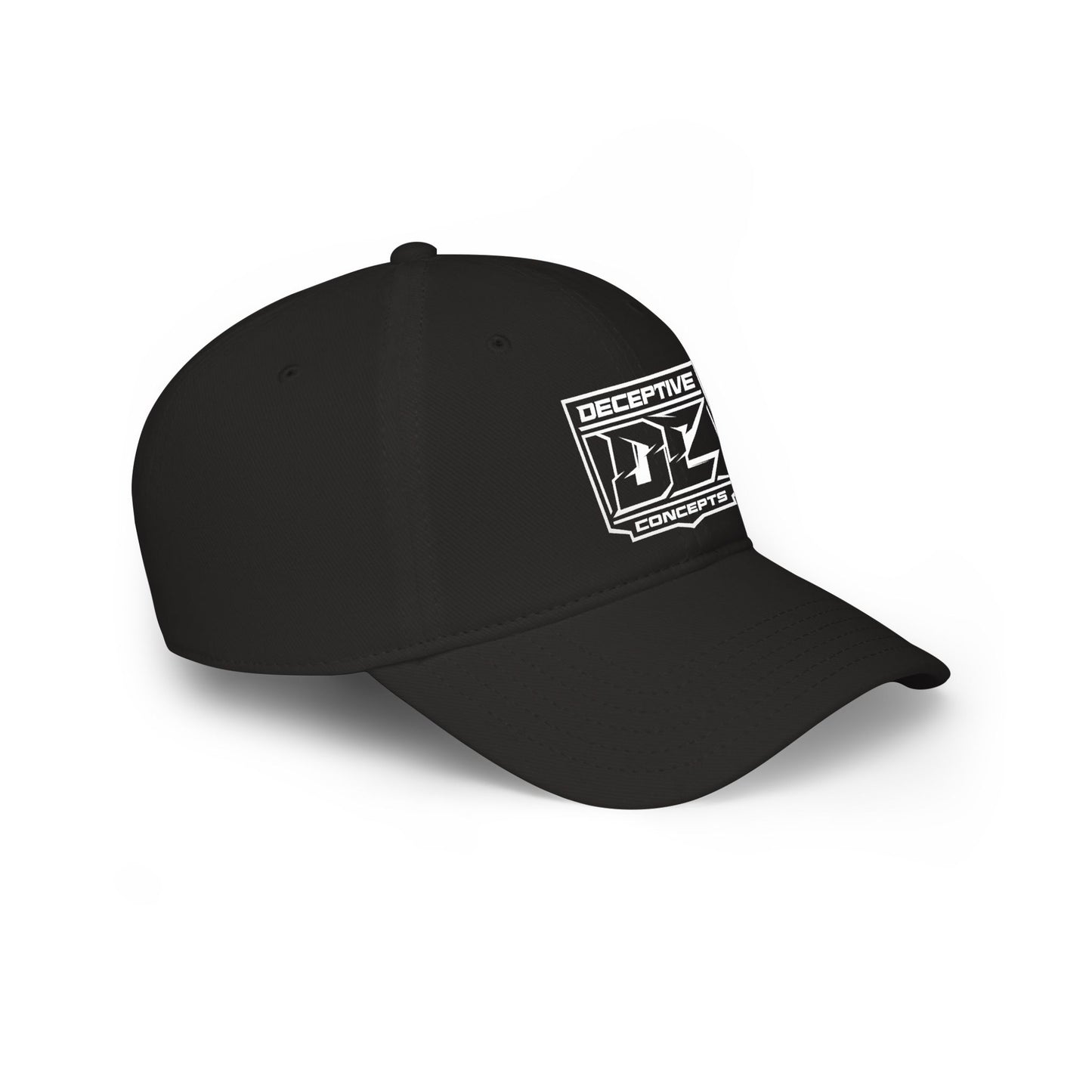 Deceptive Concepts Performance Logo Hat
