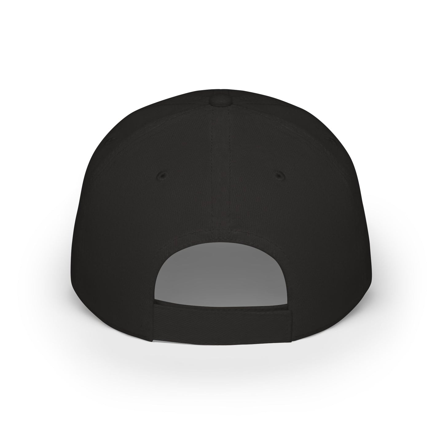 Deceptive Concepts Performance Logo Hat
