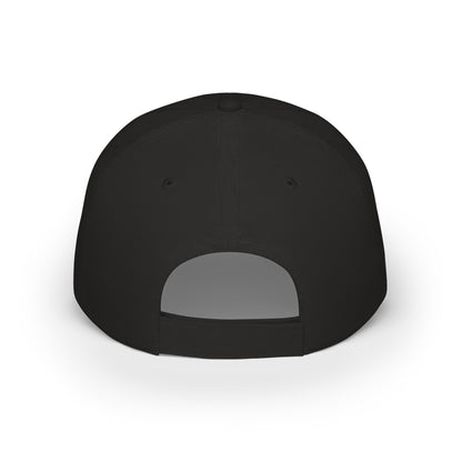 Deceptive Concepts Performance Logo Hat