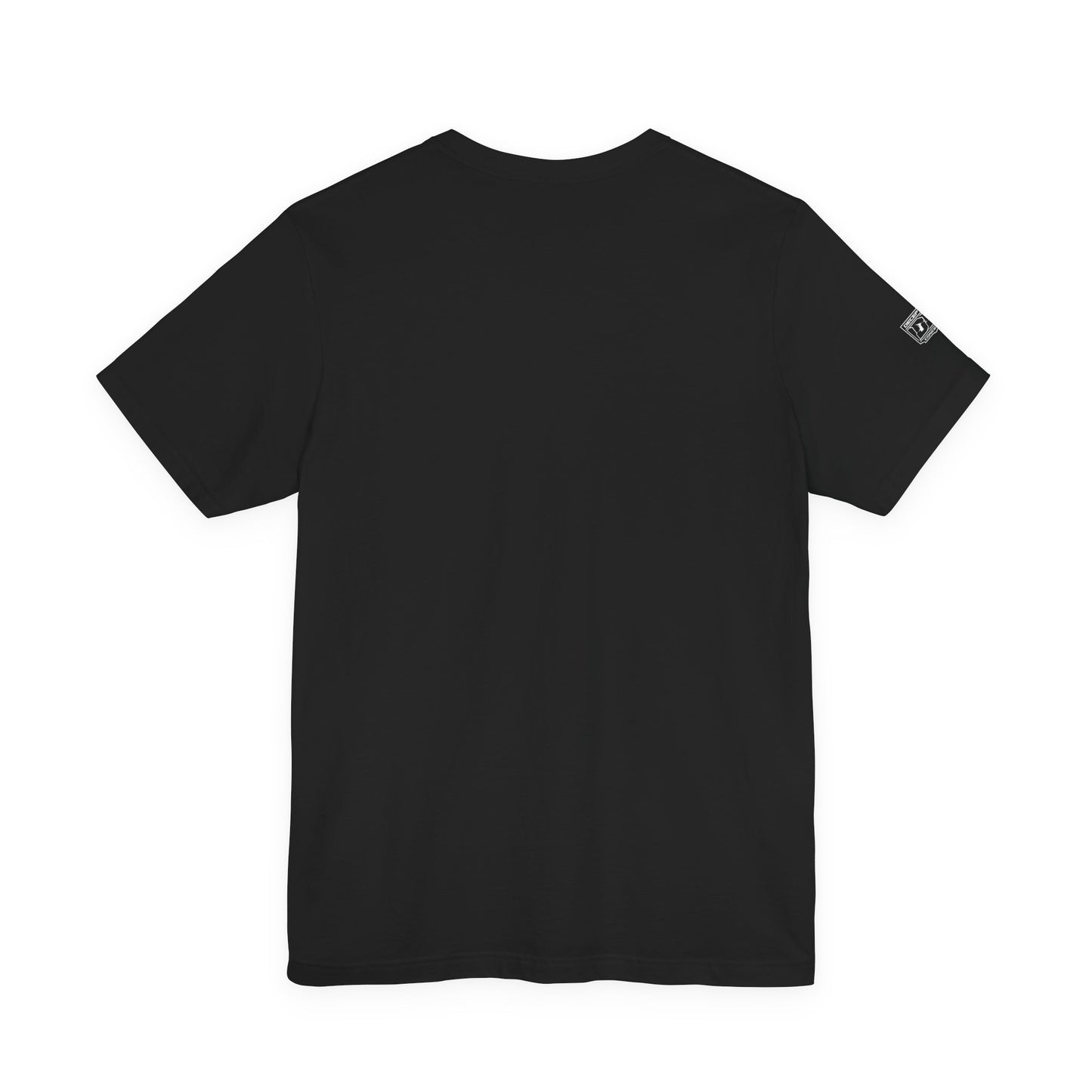 Car Enthusiast T‑Shirt — Deceptive Concepts Camaro Graphic (Why So Serious?)