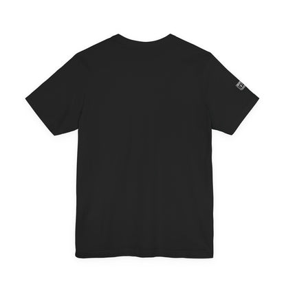 Car Enthusiast T‑Shirt — Deceptive Concepts Camaro Graphic (Why So Serious?)