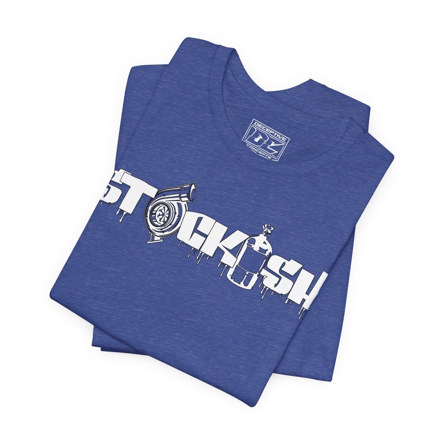 Stock-ish T-Shirt