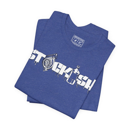 Stock-ish T-Shirt